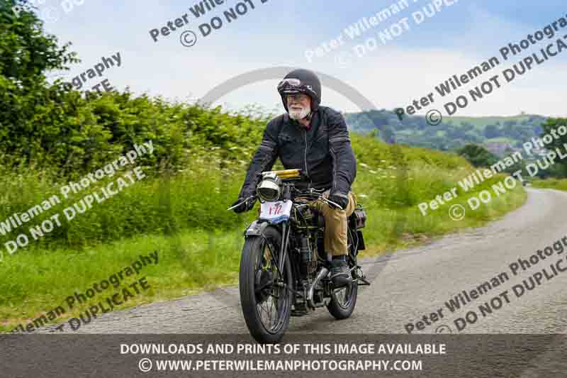 Vintage motorcycle club;eventdigitalimages;no limits trackdays;peter wileman photography;vintage motocycles;vmcc banbury run photographs